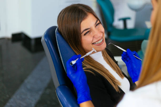 Best Dental Fillings (Composite and Amalgam)  in Terrytown, LA