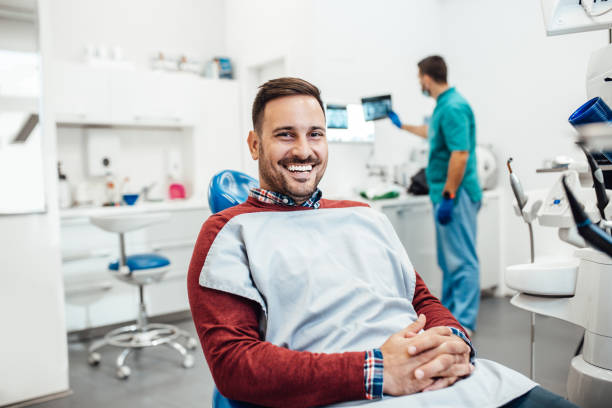 Dental X-Rays and Imaging in Terrytown, LA
