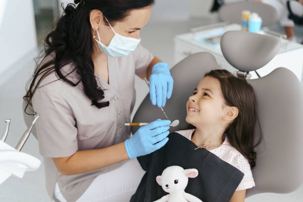 Best Dental Fillings (Composite and Amalgam)  in Terrytown, LA