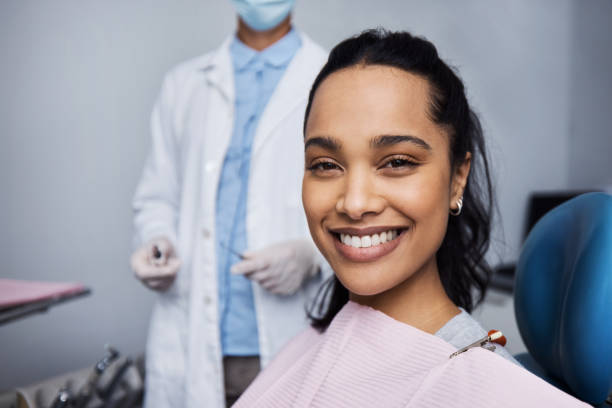 Best Wisdom Tooth Removal  in Terrytown, LA