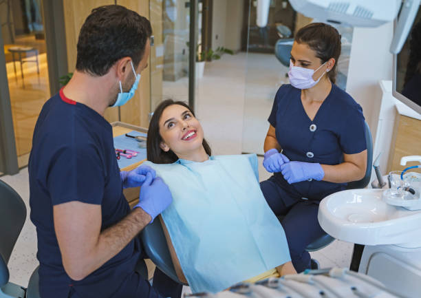 Best Dental Exams and Cleanings  in Terrytown, LA