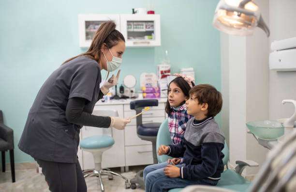 Best General Dentistry  in Terrytown, LA