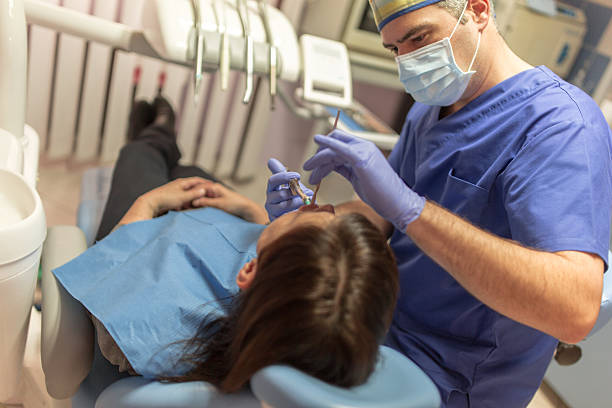 Best Dental Implants  in Terrytown, LA