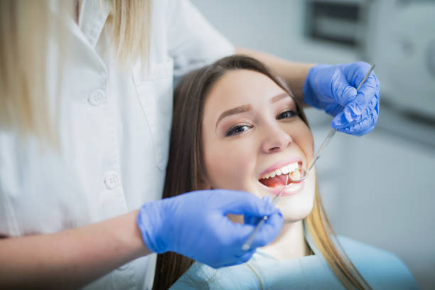 Best Dental X-Rays and Imaging  in Terrytown, LA