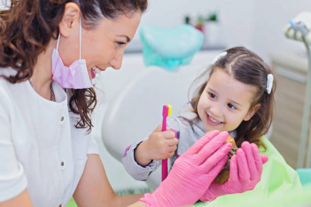 Best Emergency Dental Care  in Terrytown, LA